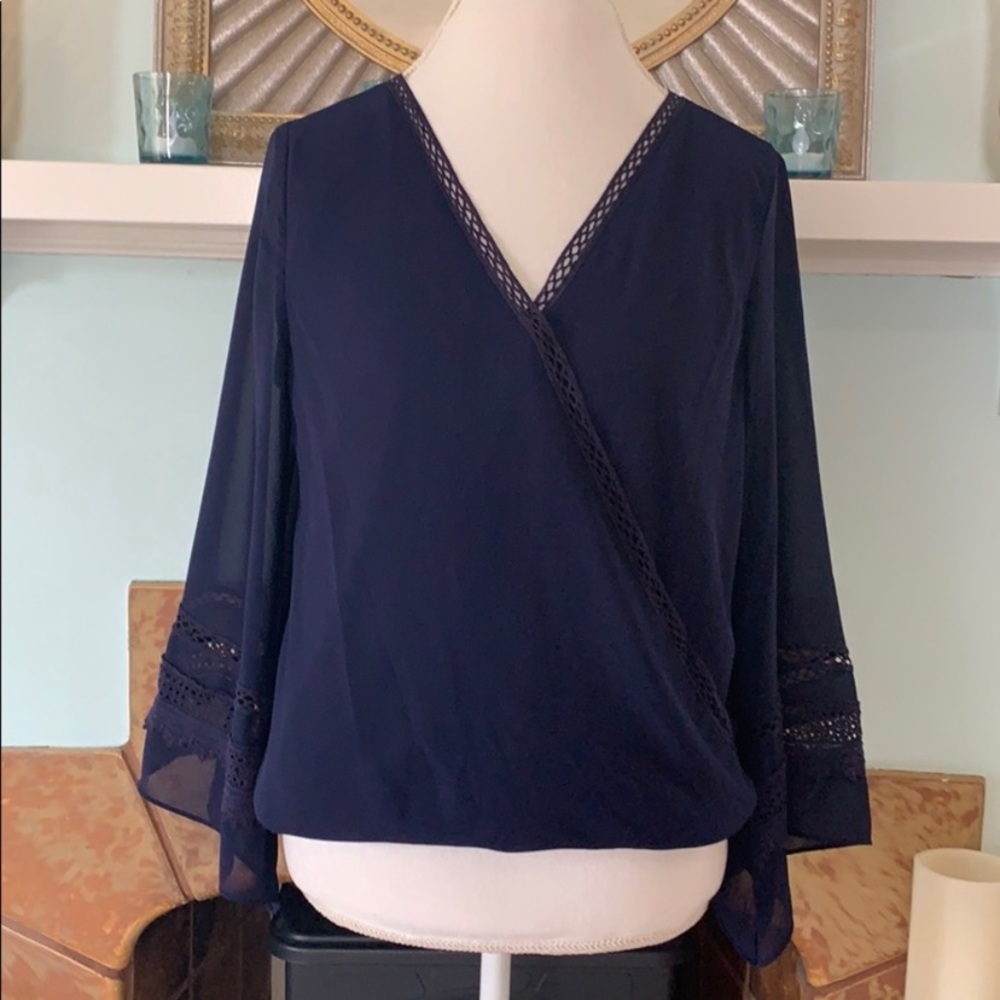 A. Byer Shirt